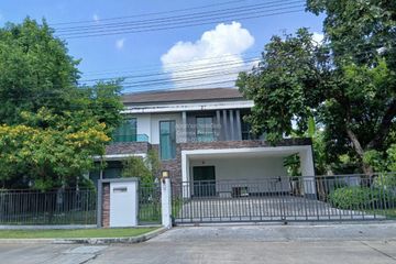 4 Bedroom House for rent in The Grand Bangna-Wongwean, Dokmai, Bangkok
