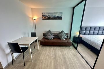 1 Bedroom Condo for rent in Khlong Thanon, Bangkok near BTS Saphan Mai