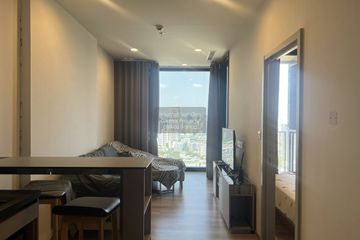 1 Bedroom Condo for rent in OKA HAUS Sukhumvit 36, Khlong Tan, Bangkok near BTS Thong Lo