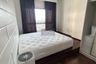 2 Bedroom Condo for rent in Q House Sathorn, Khlong Ton Sai, Bangkok near MRT Lumpini