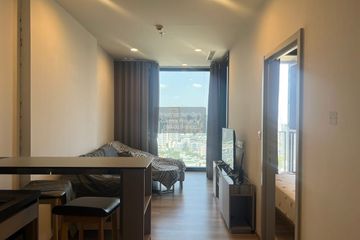 1 Bedroom Condo for rent in Noble Revent, Thanon Phaya Thai, Bangkok near BTS Phaya Thai