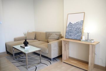 1 Bedroom Condo for rent in Rhythm Ratchada-Huai Khwang, Din Daeng, Bangkok near MRT Huai Khwang