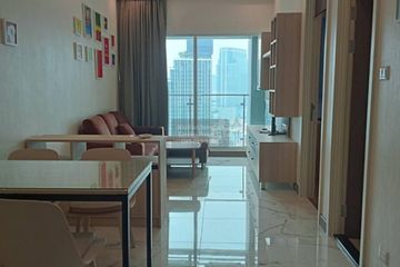 1 Bedroom Condo for rent in Supalai Elite Surawong, Si Phraya, Bangkok near MRT Sam Yan
