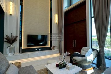 6 Bedroom House for rent in The City Sukhumvit-Onnut 2, Prawet, Bangkok