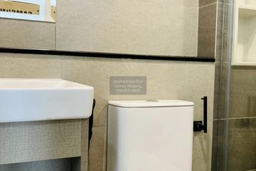 1 Bedroom Condo for rent in Supalai Loft Sathorn - Ratchaphruek, Pak Khlong Phasi Charoen, Bangkok near MRT Bang Wa