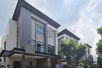 3 Bedroom House for rent in The Gentry Sukhumvit, Bang Chak, Bangkok near BTS Punnawithi