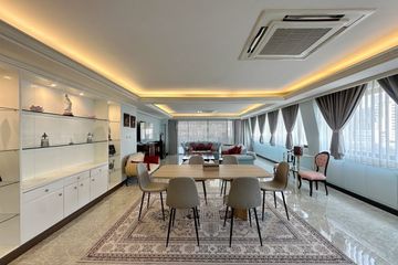 3 Bedroom Condo for rent in Ploenchit Terrace, Lumpini, Bangkok near BTS Ploen Chit