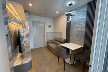 1 Bedroom Condo for rent in Talat Phlu, Bangkok near BTS Wutthakat