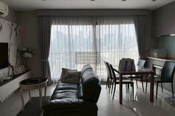 2 Bedroom Condo for rent in Rhythm Sukhumvit 36-38, Khlong Tan, Bangkok near BTS Thong Lo