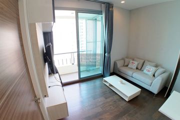 1 Bedroom Condo for rent in Q Asoke, Makkasan, Bangkok near MRT Phetchaburi