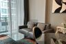 1 Bedroom Condo for rent in Quattro by Sansiri, Khlong Tan Nuea, Bangkok near BTS Thong Lo