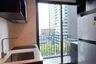 1 Bedroom Condo for rent in NUE District R9, Huai Khwang, Bangkok near MRT Phra Ram 9