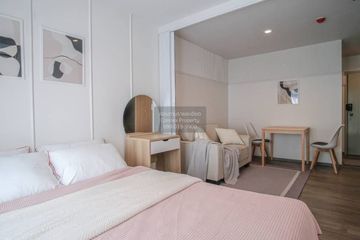 1 Bedroom Condo for rent in Regent Home Bangna, Bang Na, Bangkok near BTS Bang Na