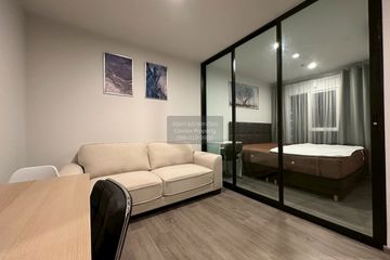1 Bedroom Condo for rent in Regent Home Bangna, Bang Na, Bangkok near BTS Bang Na