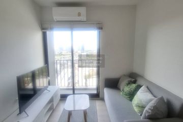 2 Bedroom Condo for rent in Nue Noble Srinakarin - Lasalle, Samrong Nuea, Samut Prakan near MRT Si La Salle
