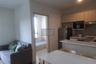 2 Bedroom Condo for rent in Nue Noble Srinakarin - Lasalle, Samrong Nuea, Samut Prakan near MRT Si La Salle