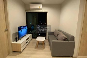 2 Bedroom Condo for rent in Nue Noble Srinakarin - Lasalle, Samrong Nuea, Samut Prakan near MRT Si La Salle