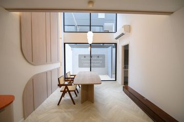 3 Bedroom Townhouse for rent in Nue Hybe Suksawat, Rat Burana, Bangkok