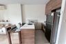 1 Bedroom Condo for rent in Rhythm Ratchada-Huai Khwang, Din Daeng, Bangkok near MRT Huai Khwang
