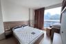 1 Bedroom Condo for rent in Rhythm Ratchada-Huai Khwang, Din Daeng, Bangkok near MRT Huai Khwang