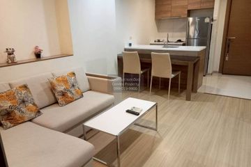 1 Bedroom Condo for rent in Rhythm Ratchada-Huai Khwang, Din Daeng, Bangkok near MRT Huai Khwang