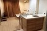 1 Bedroom Condo for rent in Rhythm Ratchada-Huai Khwang, Din Daeng, Bangkok near MRT Huai Khwang