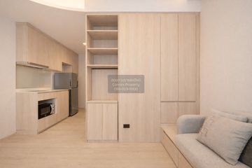 1 Bedroom Condo for rent in Reference Sathorn - Wongwianyai, Samre, Bangkok near BTS Wongwian Yai