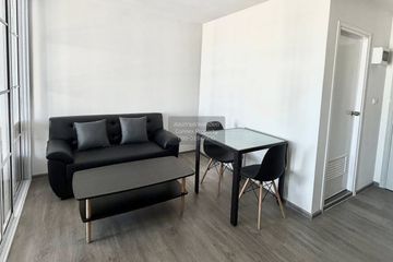 1 Bedroom Condo for rent in Regent Home Bangna, Bang Na, Bangkok near BTS Bang Na