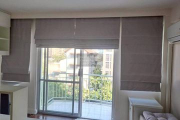 1 Bedroom Condo for rent in Raintree Villa, Khlong Tan Nuea, Bangkok near BTS Thong Lo