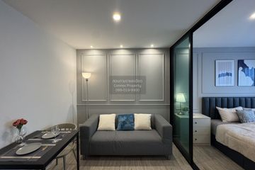 1 Bedroom Condo for rent in Regent Home Bangna, Bang Na, Bangkok near BTS Bang Na