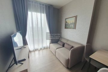 1 Bedroom Condo for rent in NIA by Sansiri, Phra Khanong Nuea, Bangkok near BTS Phra Khanong