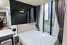 1 Bedroom Condo for rent in Noble Recole, Khlong Toei Nuea, Bangkok near BTS Asoke