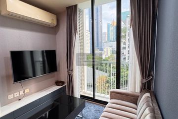 1 Bedroom Condo for rent in Noble Recole, Khlong Toei Nuea, Bangkok near BTS Asoke