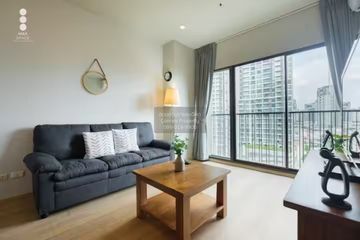 2 Bedroom Condo for rent in Noble Refine, Khlong Tan, Bangkok near BTS Phrom Phong