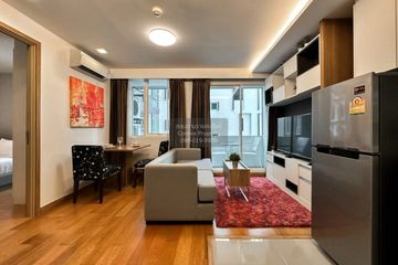 1 Bedroom Condo for rent in InterLux Premier Sukhumvit 13, Khlong Toei Nuea, Bangkok near BTS Nana