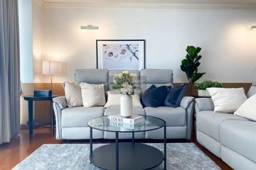 2 Bedroom Condo for rent in Las Colinas, Khlong Toei Nuea, Bangkok near BTS Asoke