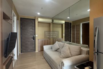 1 Bedroom Condo for rent in Ideo Sukhumvit 93, Bang Chak, Bangkok near BTS Bang Chak