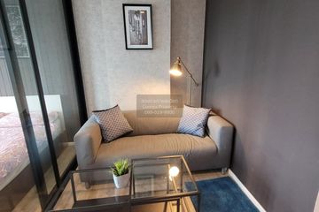 1 Bedroom Condo for rent in Knightsbridge Sky River Ocean, Pak Nam, Samut Prakan near BTS Paknam