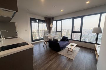 1 Bedroom Condo for rent in Life Ladprao Valley, Chom Phon, Bangkok near BTS Ladphrao Intersection