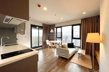 1 Bedroom Condo for rent in Life Ladprao Valley, Chom Phon, Bangkok near BTS Ladphrao Intersection