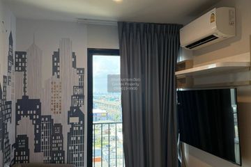 2 Bedroom Condo for rent in Nue Mega Plus Bangna, Bang Kaeo, Samut Prakan