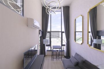 2 Bedroom Condo for rent in Life Rama 4 - Asoke, Khlong Toei, Bangkok near MRT Queen Sirikit National Convention Centre