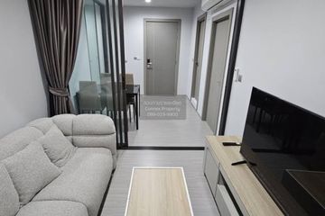 1 Bedroom Condo for rent in Life Asoke Rama 9, Makkasan, Bangkok near MRT Phra Ram 9