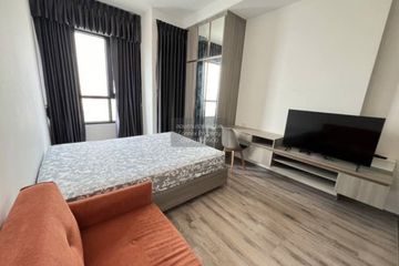 1 Bedroom Condo for rent in Knightsbridge Prime Onnut, Phra Khanong Nuea, Bangkok near BTS On Nut