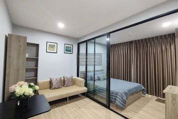 1 Bedroom Condo for rent in Knightsbridge Skycity Saphanmai, Anusawari, Bangkok near BTS Sai Yud