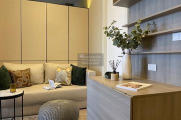 1 Bedroom Condo for rent in Knightsbridge Kaset Society, Sena Nikhom, Bangkok near BTS Sena Nikhom