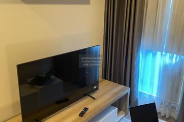 1 Bedroom Condo for rent in Life Asoke Rama 9, Makkasan, Bangkok near MRT Phra Ram 9