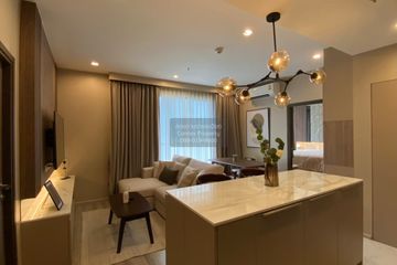 2 Bedroom Condo for rent in IDEO Mobi Sukhumvit 66, Bang Na, Bangkok near BTS Udom Suk