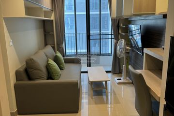 2 Bedroom Condo for rent in Ideo Mobi Sathorn, Bang Lamphu Lang, Bangkok near BTS Krung Thon Buri