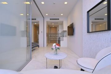 1 Bedroom Condo for rent in Hyde Sukhumvit 11, Khlong Toei Nuea, Bangkok near BTS Nana